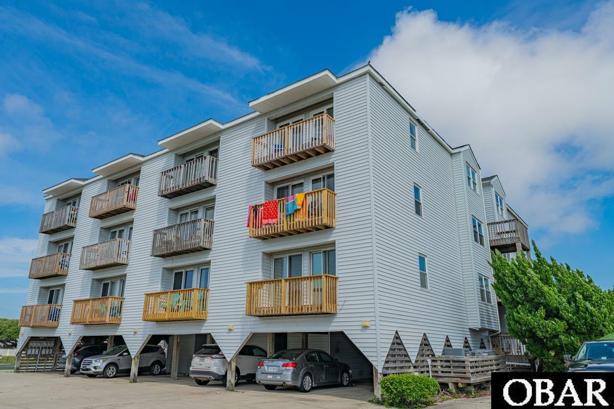 Property Photo: 804 S Memorial Boulevard NC 27948