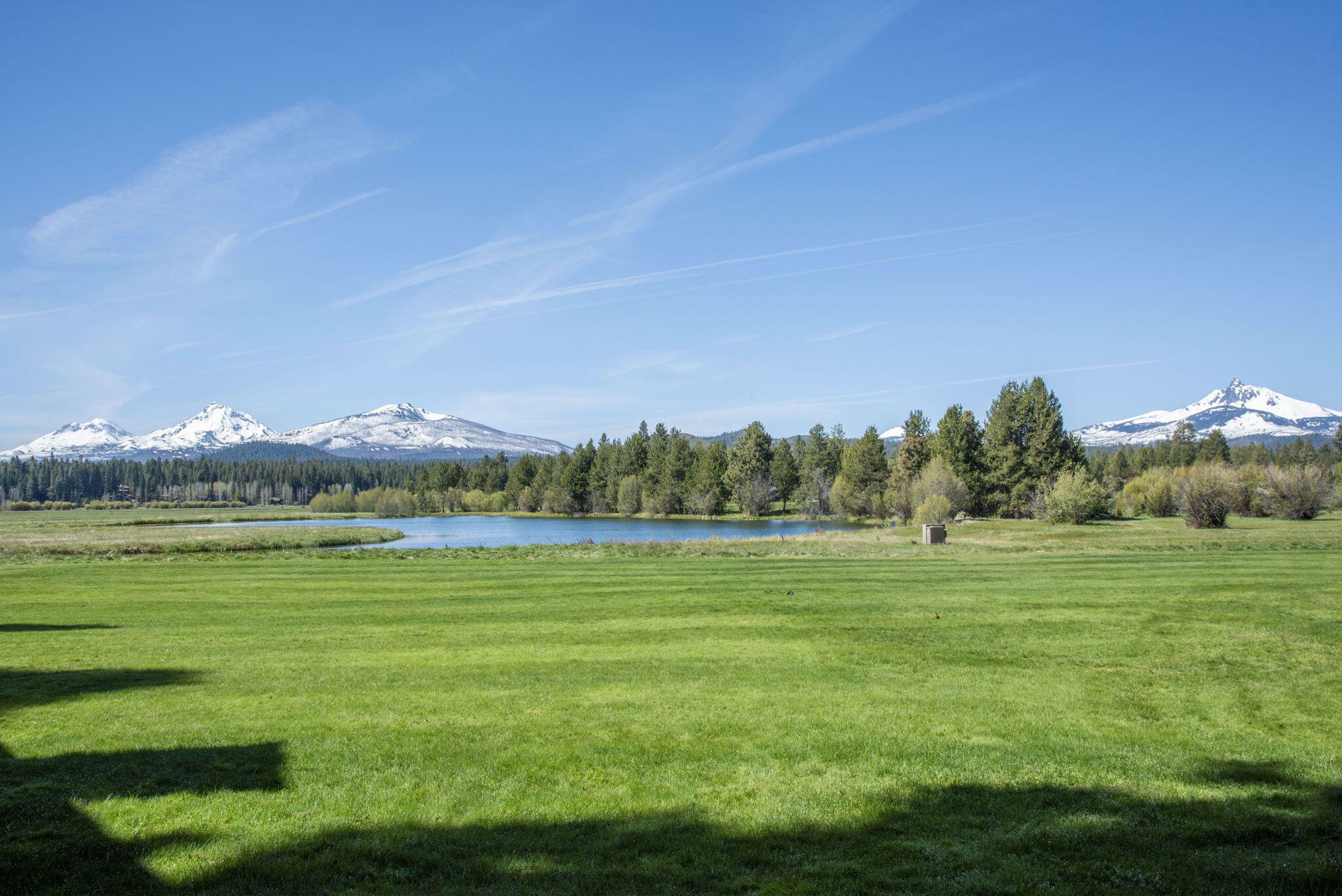 Property Photo: 12960 Hawks Beard Unit 63 OR 97759