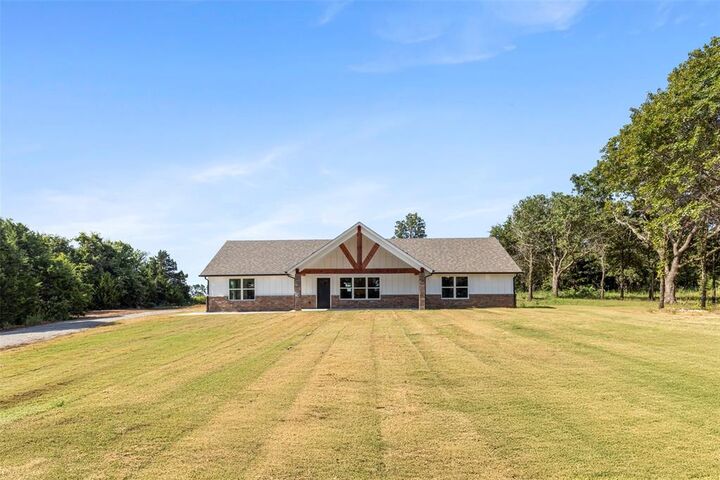 11758 Wrangler Road  Blanchard OK 73010 photo