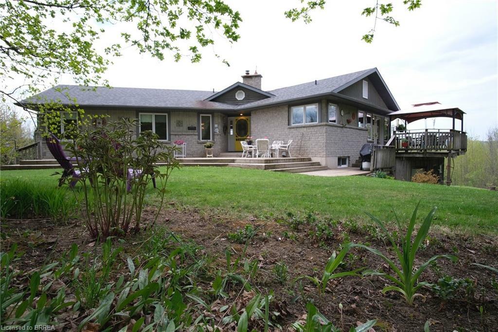 Property Photo: 546299 Sideroad 4B ON N0C 1G0