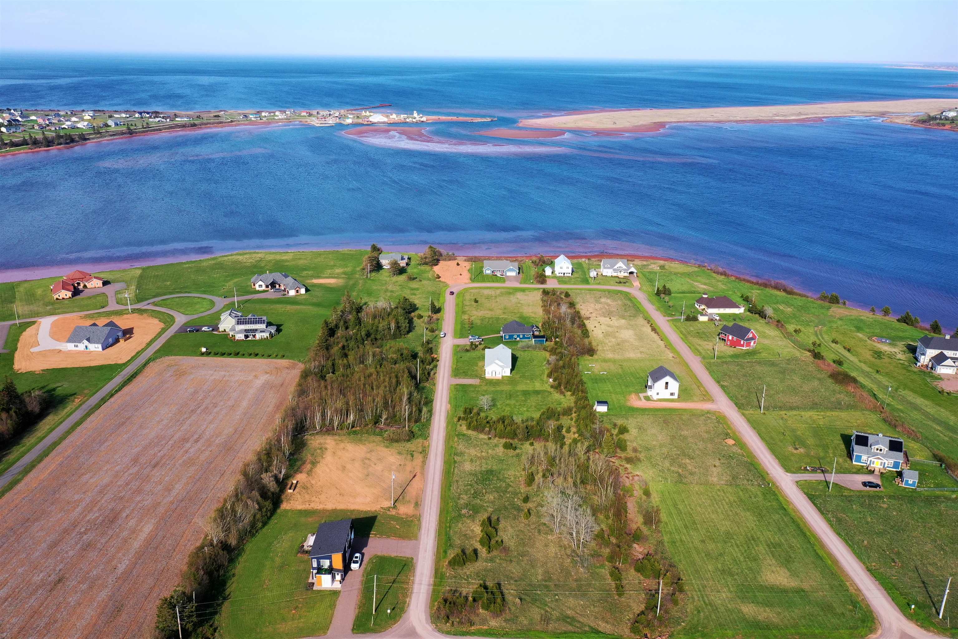 Photo de la propriété: Lot Blue Heron Crescent PE C0A 1N0