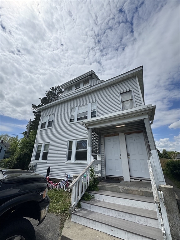 25 1/2 Porter St 1  Taunton MA 02780 photo