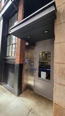 Property Photo: 107 South St 2C MA 02111