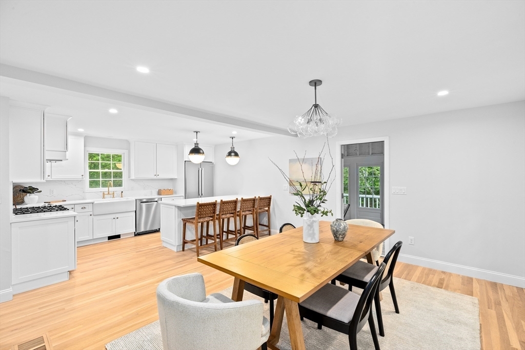 Property Photo: 14 Spring St MA 02043