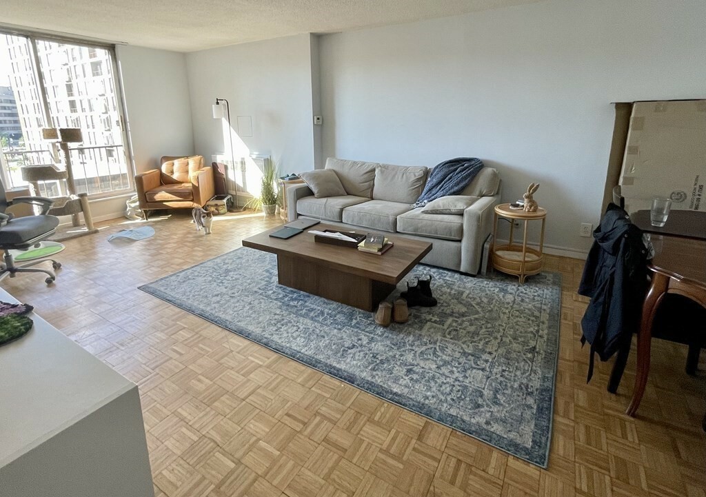 Property Photo: 33 Pond Avenue 502 MA 02445