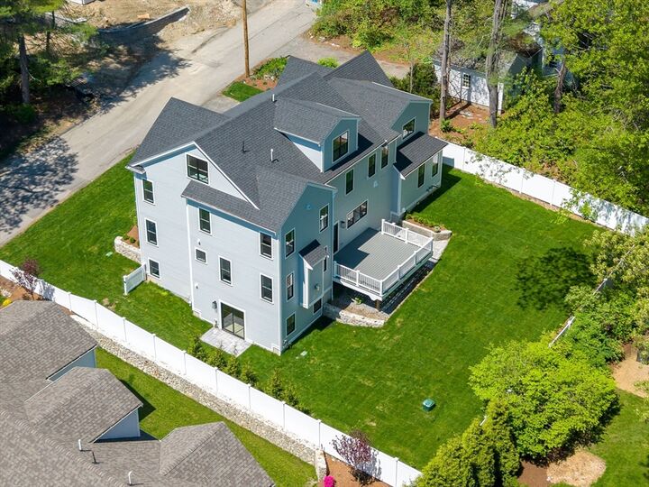 Property Photo:  120 Lawton Road  MA 02492 