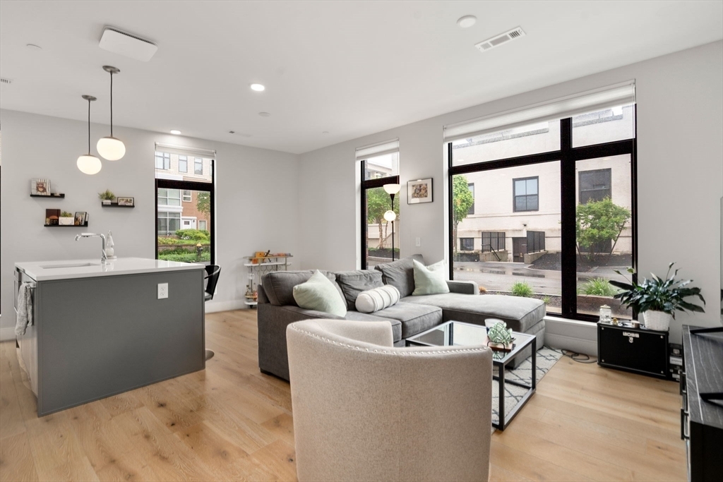 Property Photo: 191 Washington St 324 MA 02135