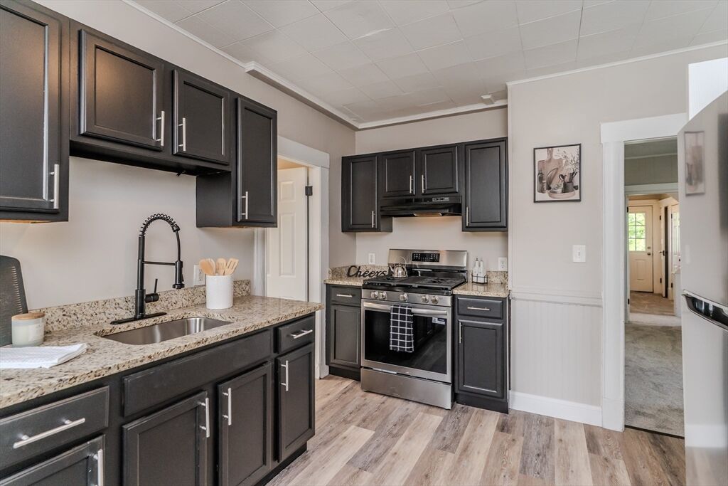 Property Photo:  33-35 Claremont St  MA 01108 