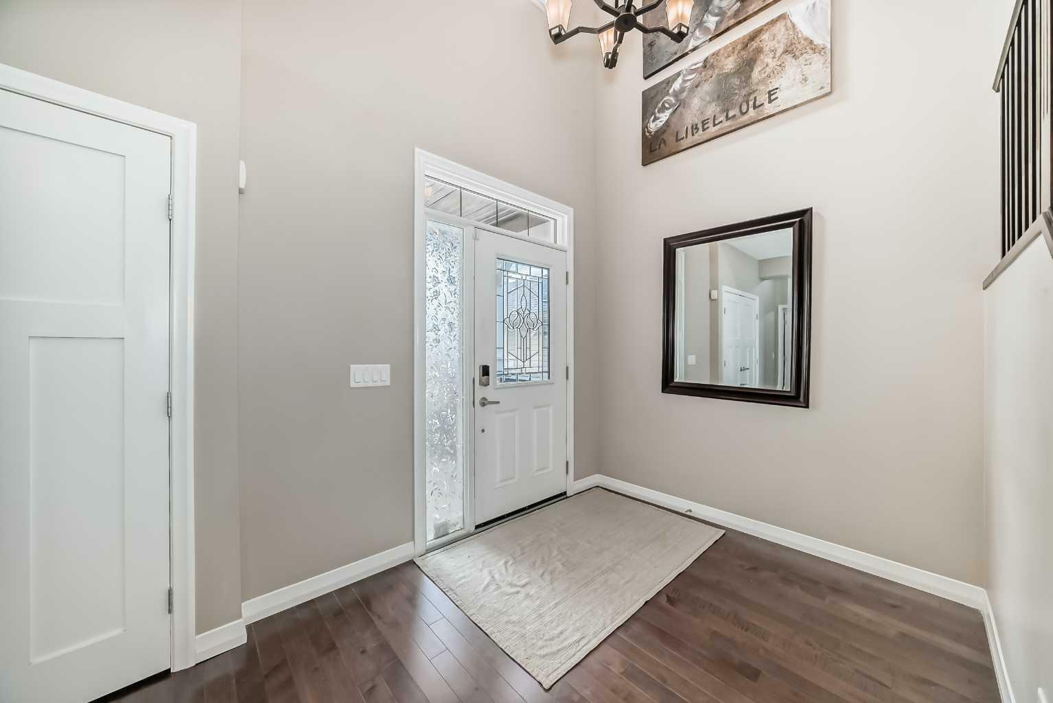 Property Photo: 77 Chaparral Valley Grove SE AB T2X 0M4