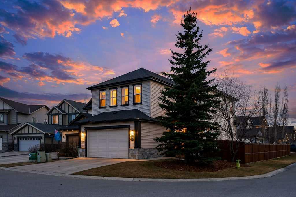 101 Copperleaf Bay SE  Calgary AB T2Z 0J2 photo