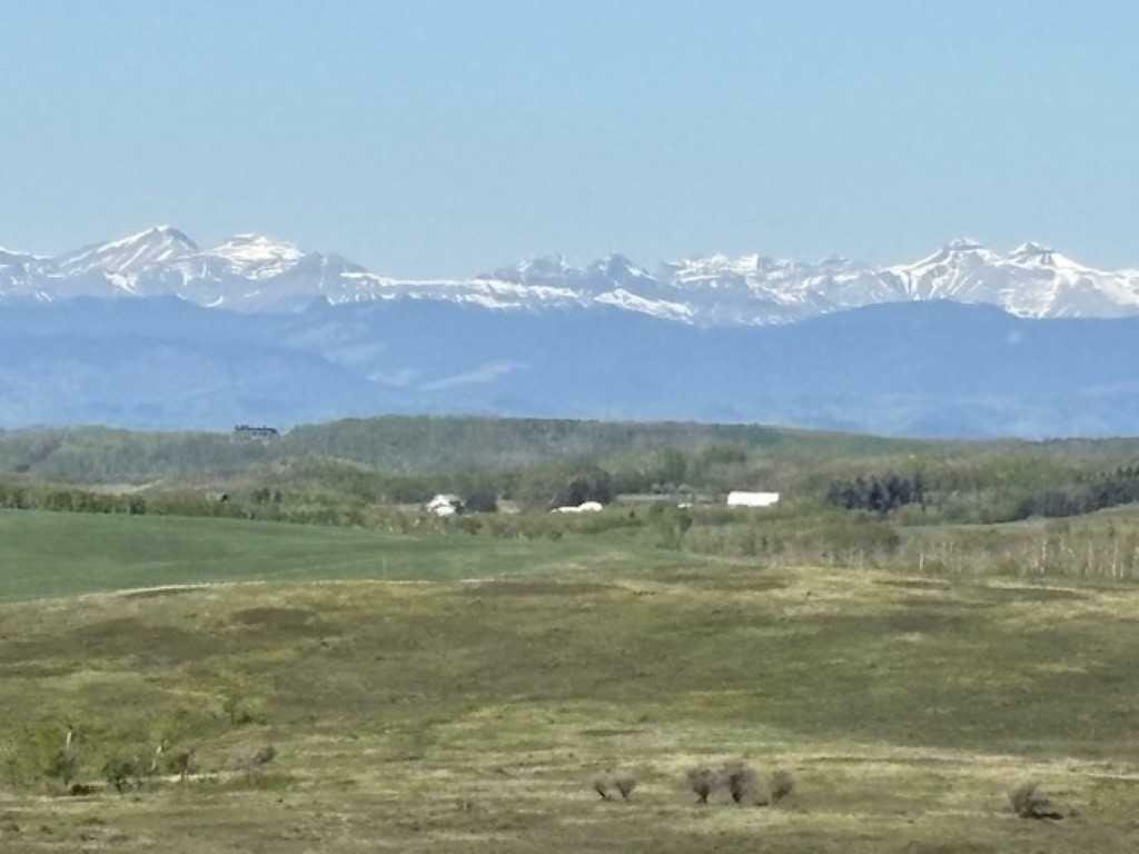 306 Avenue W  Rural Foothills County AB T2S 1A2 photo