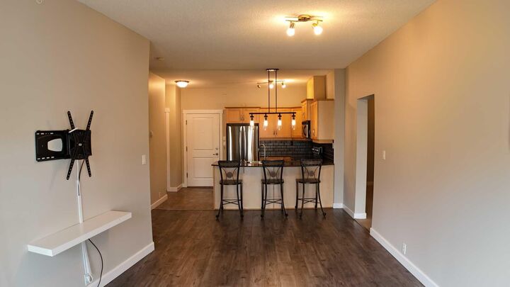Photo de la propriété: 5605 Henwood Street SW 3209 AB T3E 7R2