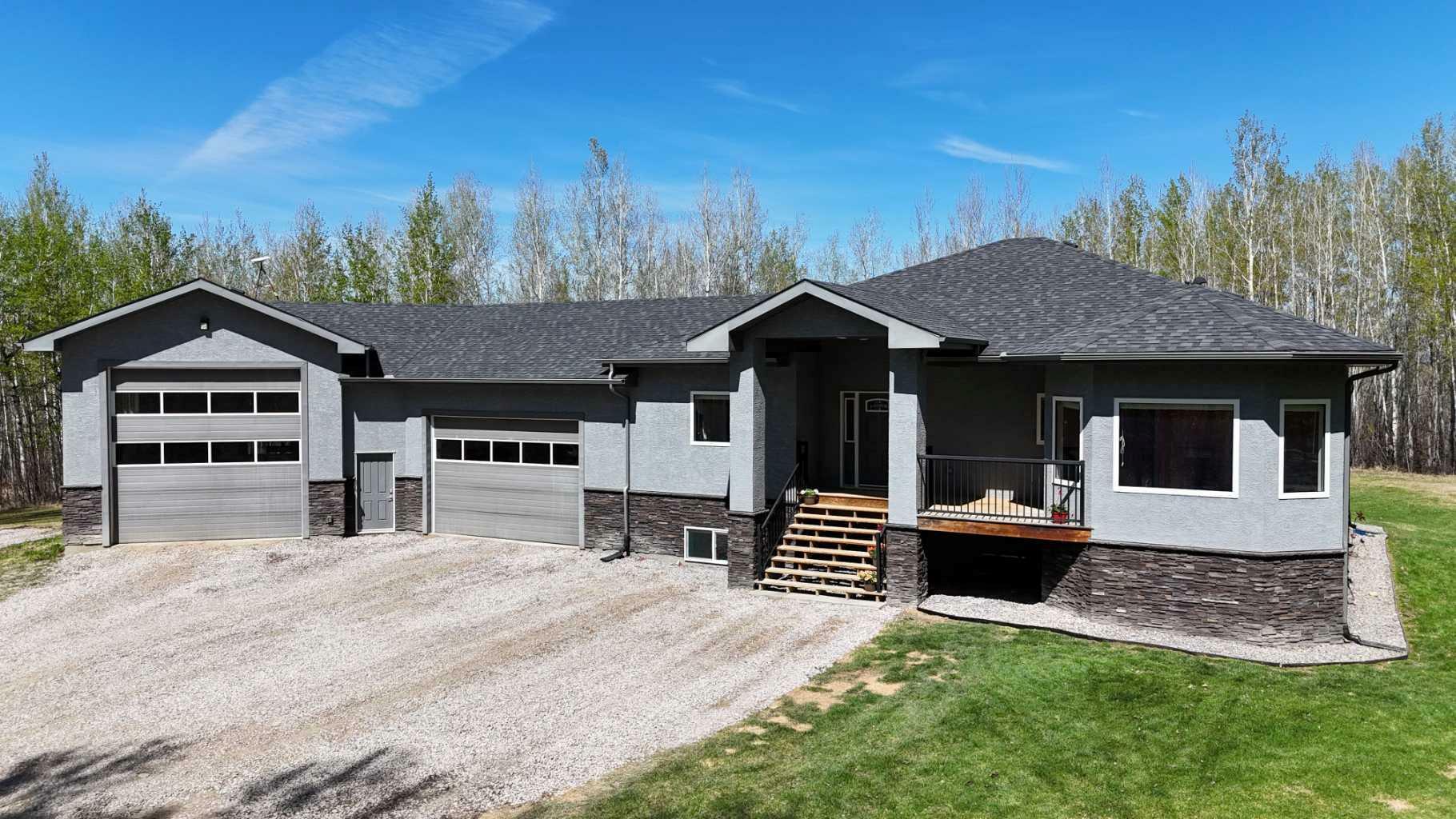 Photo de la propriété: 55215A Range Road 151 AB T7E 3Z3