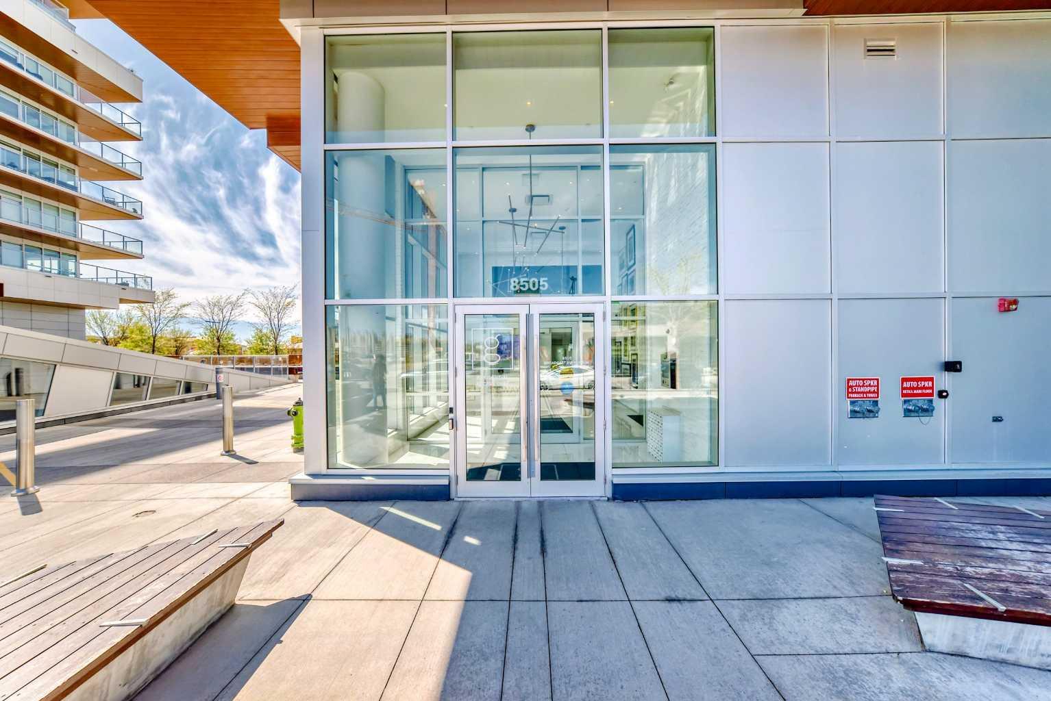 Property Photo: 8505 Broadcast Avenue SW 106 AB T3H 6B5