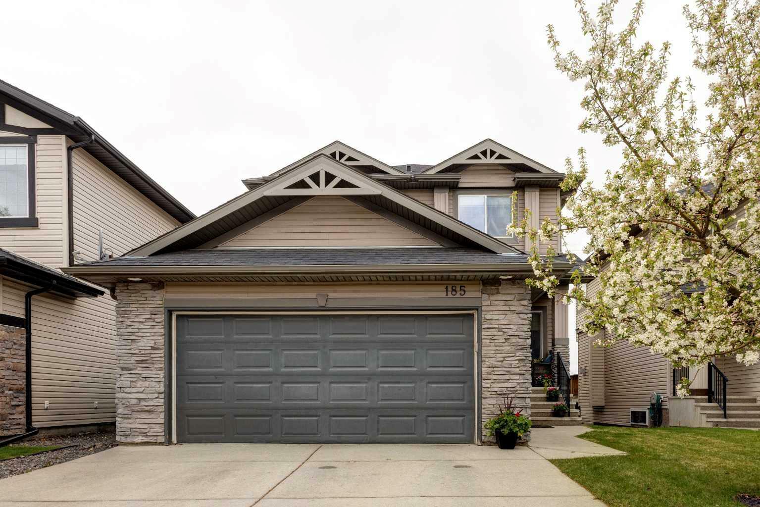 185 Tuscany Reserve Rise NW  Calgary AB T3L 0A4 photo