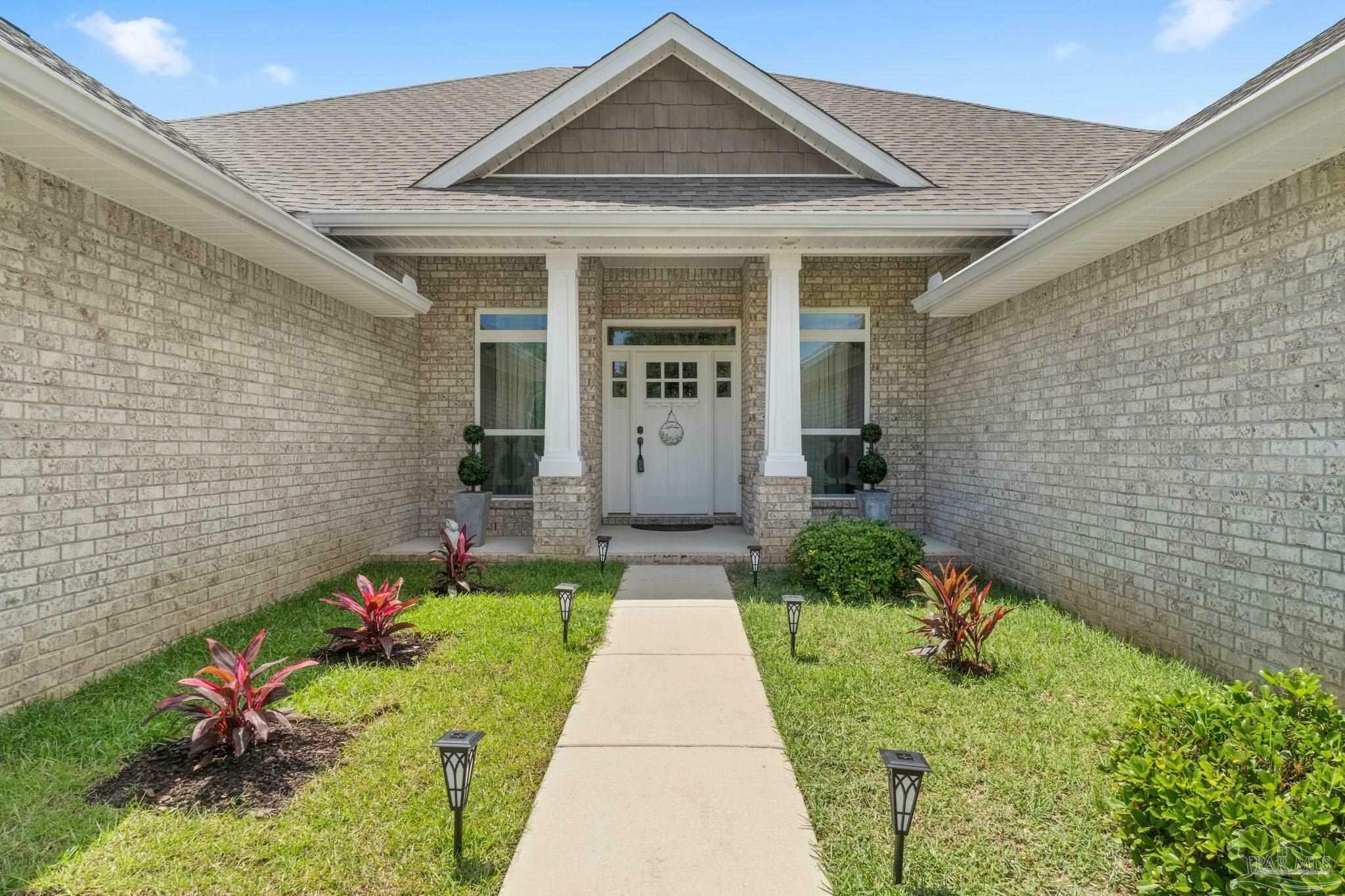 Property Photo: 2849 Pga Blvd FL 32566