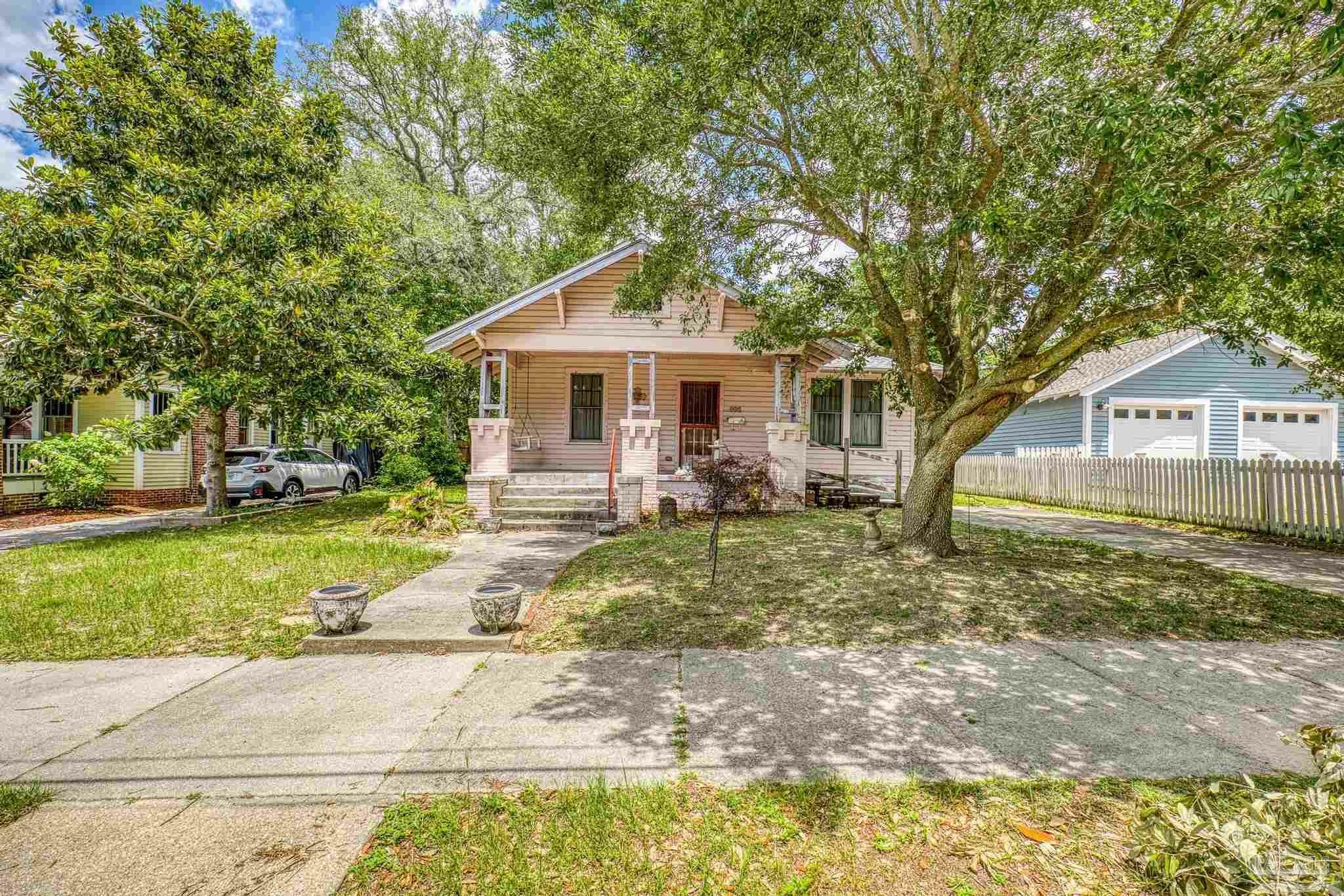 412 W Brainerd St  Pensacola FL 32501 photo