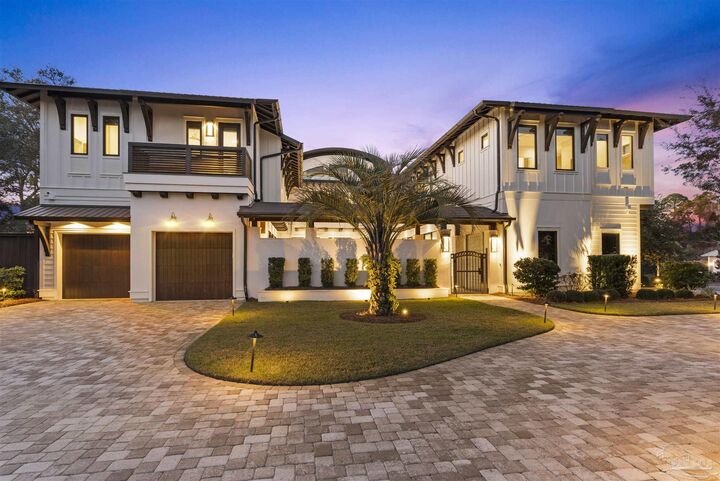 34 Suzanne Dr  Santa Rosa Beach FL 32459 photo