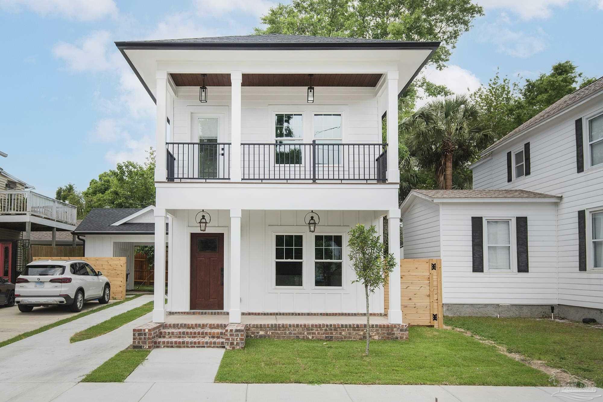 502 W Gregory St  Pensacola FL 32502 photo