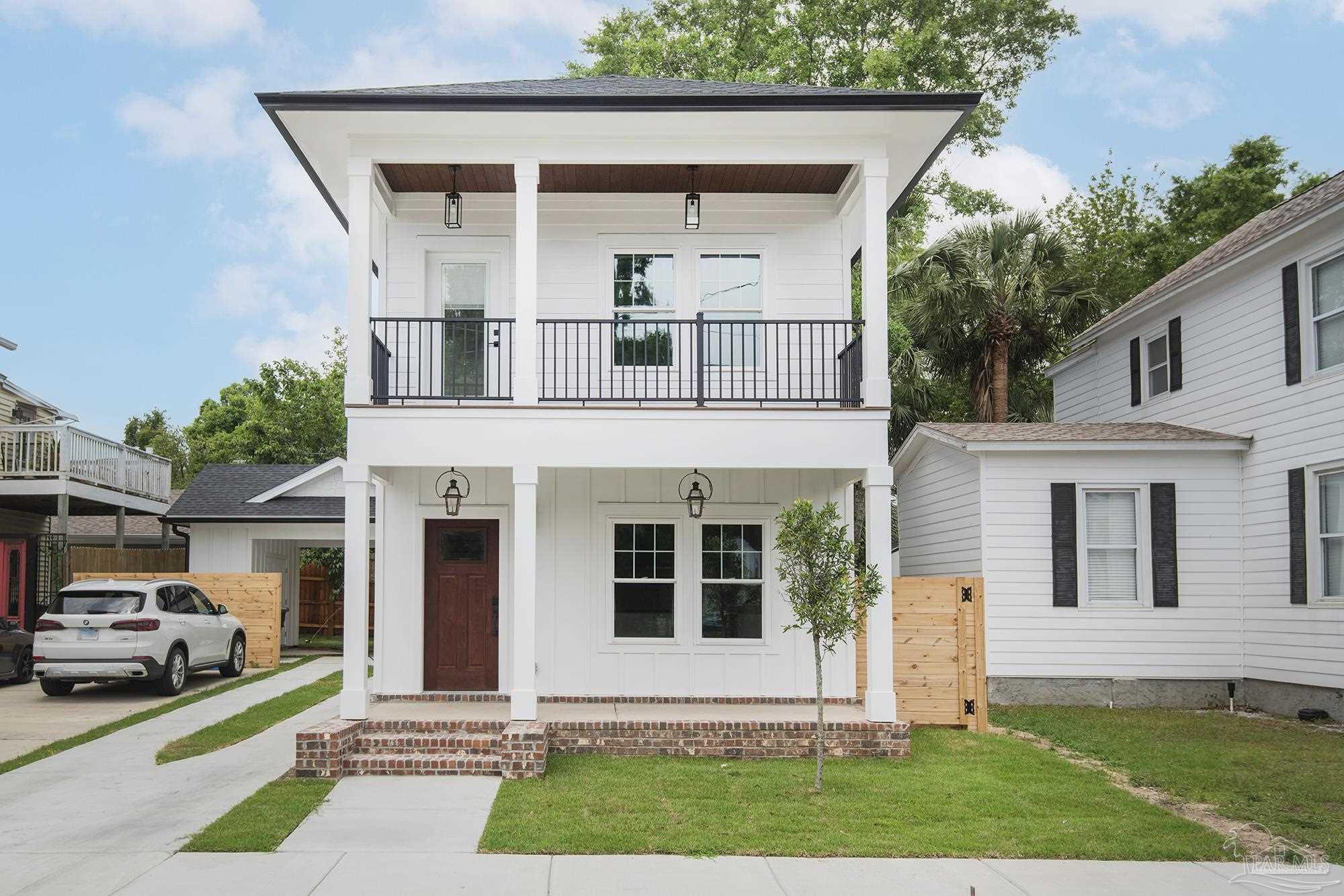 502 W Gregory St  Pensacola FL 32502 photo