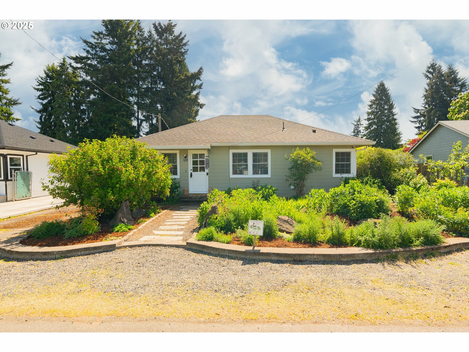 2911 Van Allman Ave  Vancouver WA 98660 photo