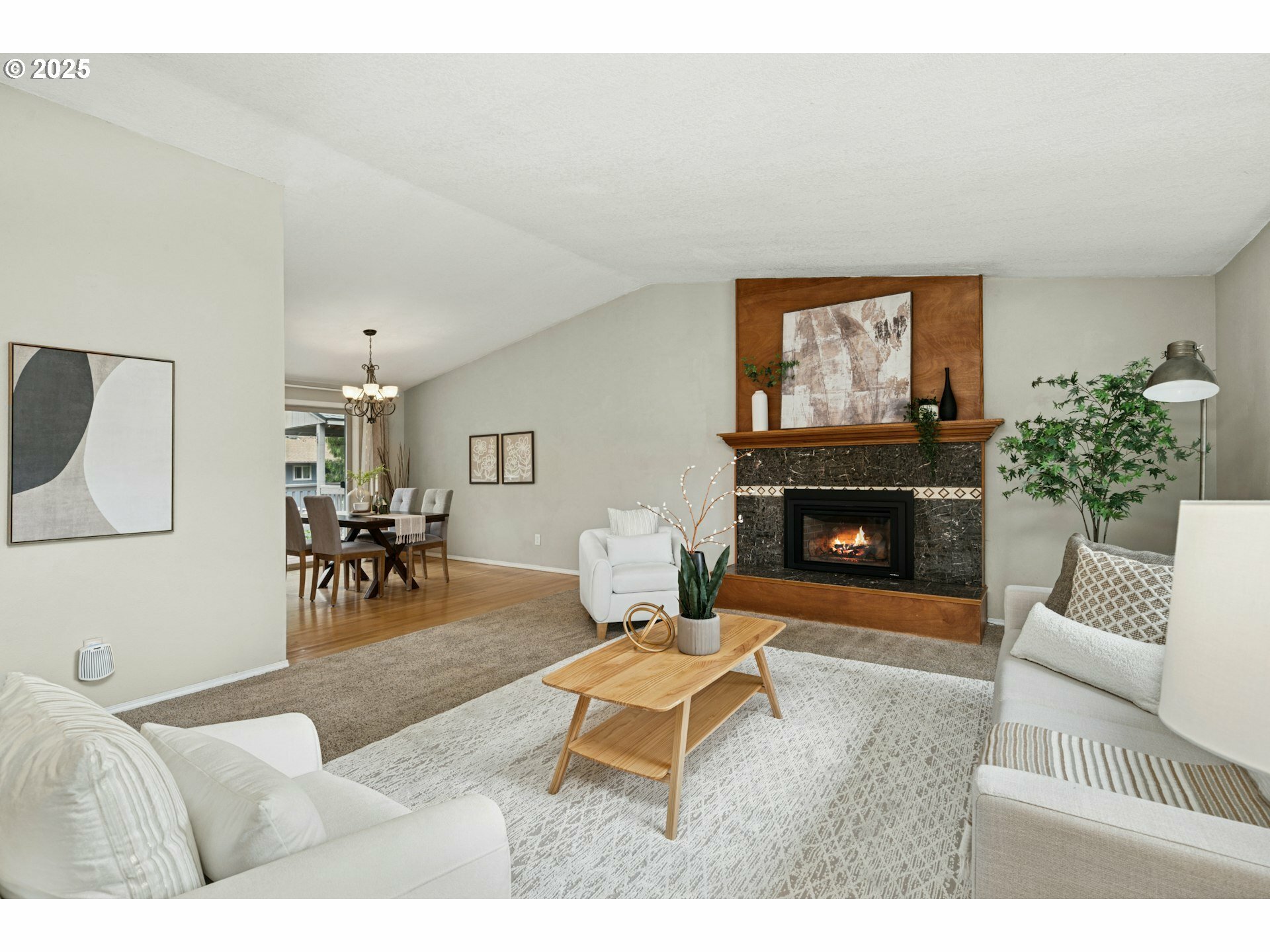 Property Photo: 18123 Van Fleet Ave OR 97055