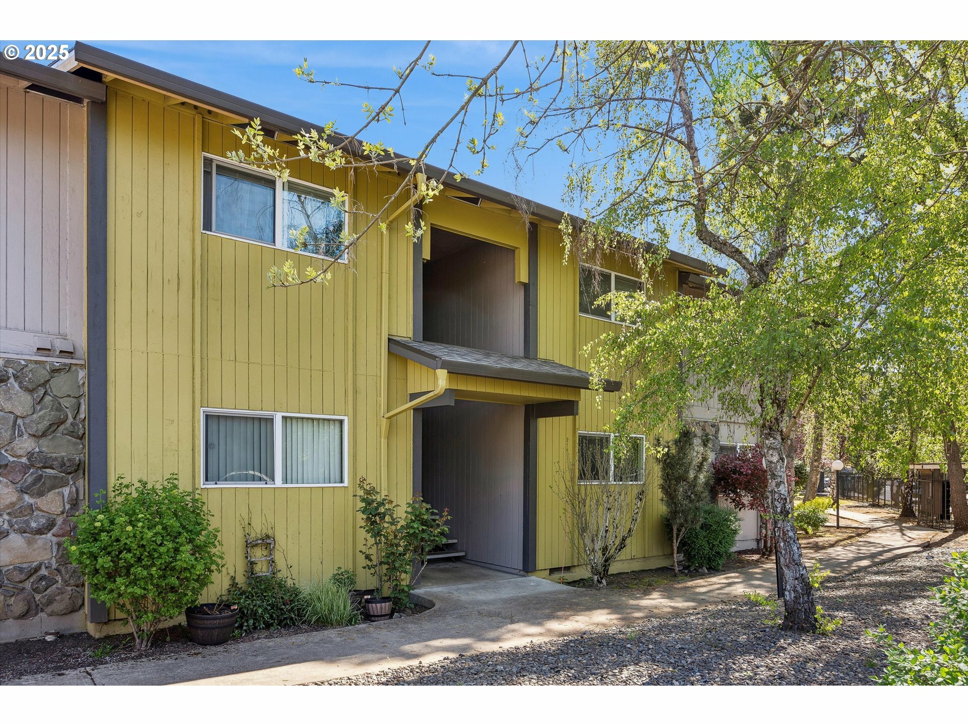 Property Photo: 6755 SW Terri Ct OR 97225