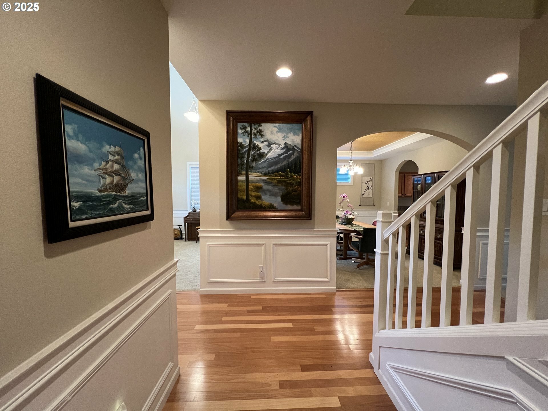 Property Photo: 13812 SE Sierra Dr OR 97015