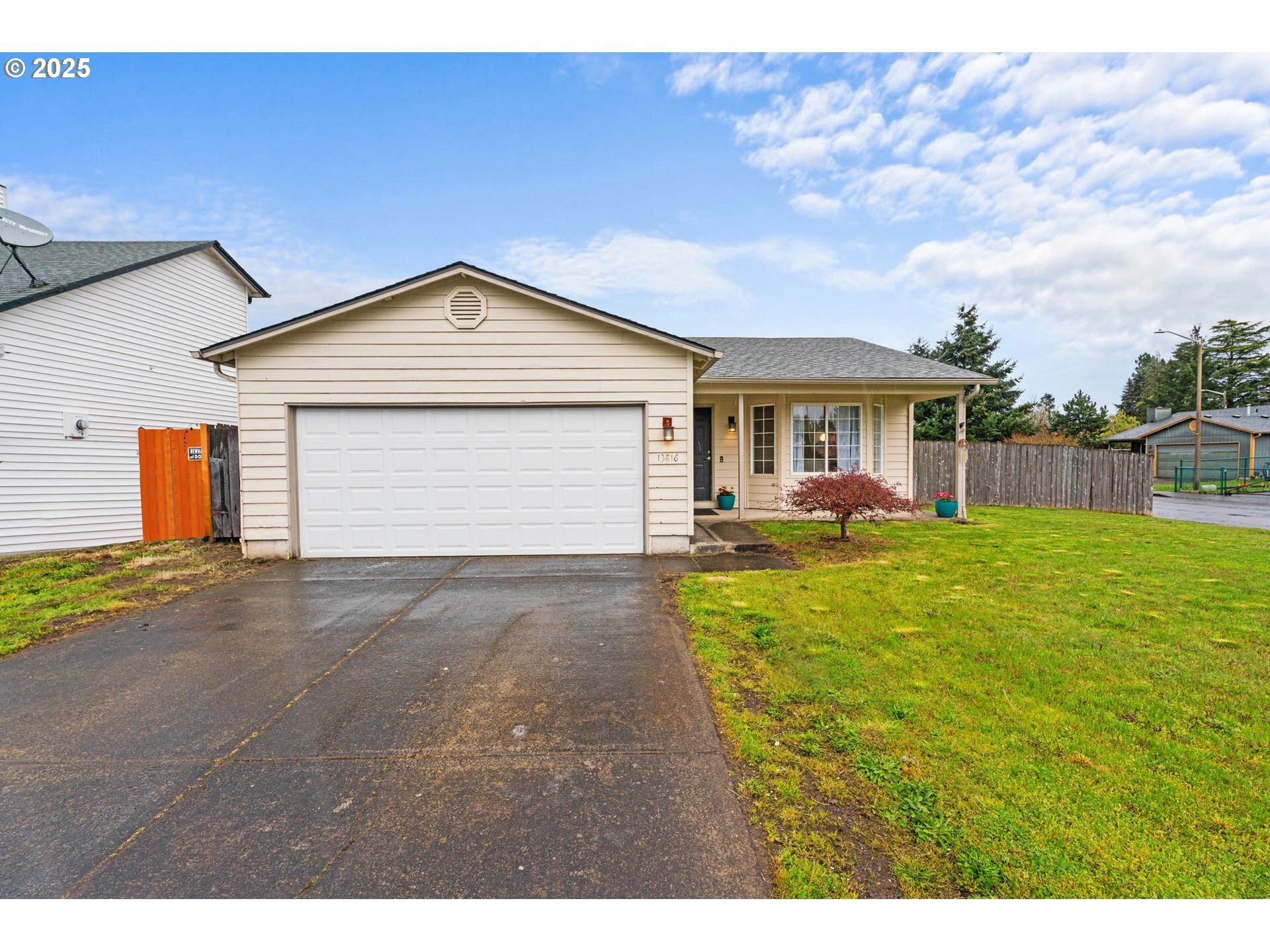 13816 NE 85th St  Vancouver WA 98682 photo