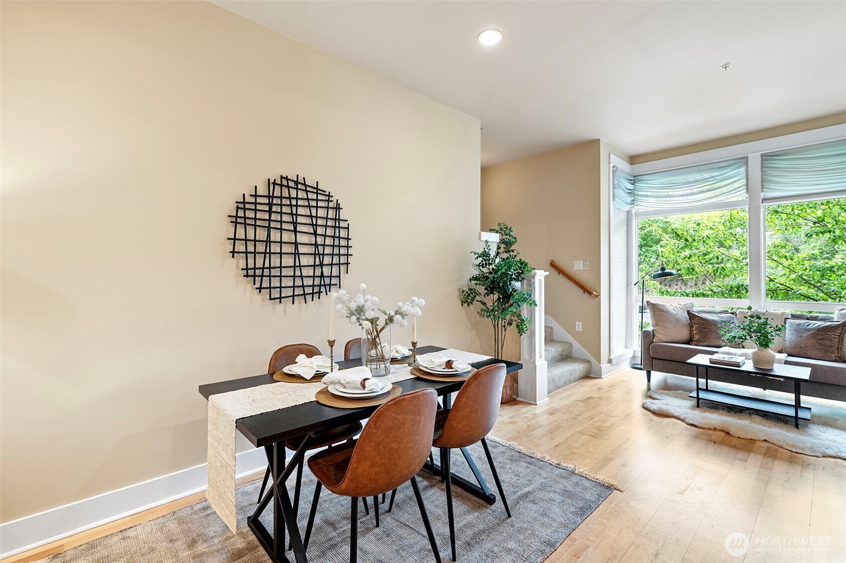 Property Photo: 708 Market Street 409 WA 98402