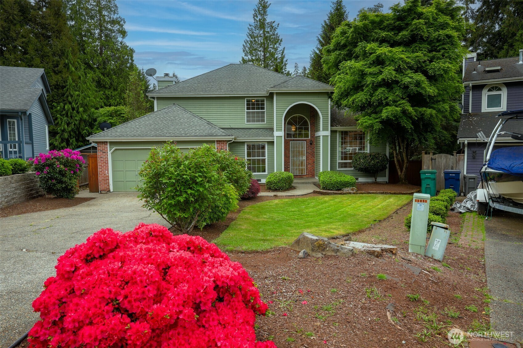 11857 SE  321st Place  Auburn WA 98092 photo