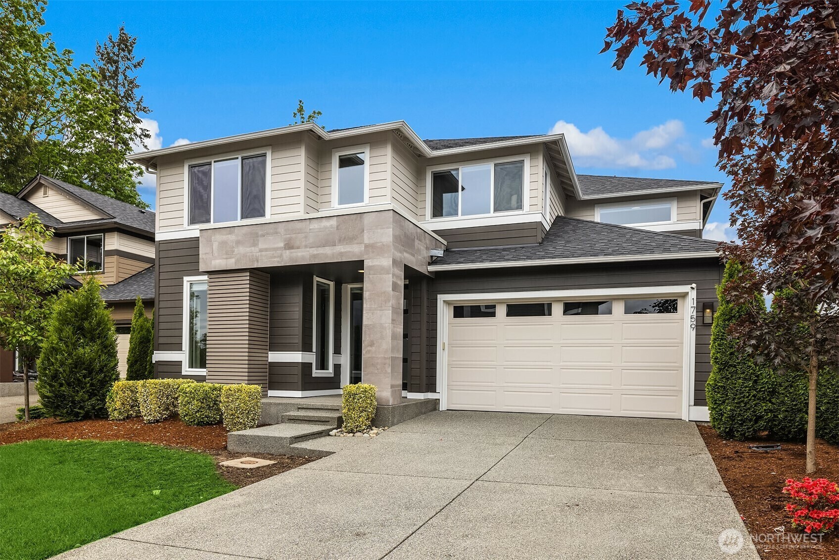 1759  Olympia Court SE  Renton WA 98058 photo