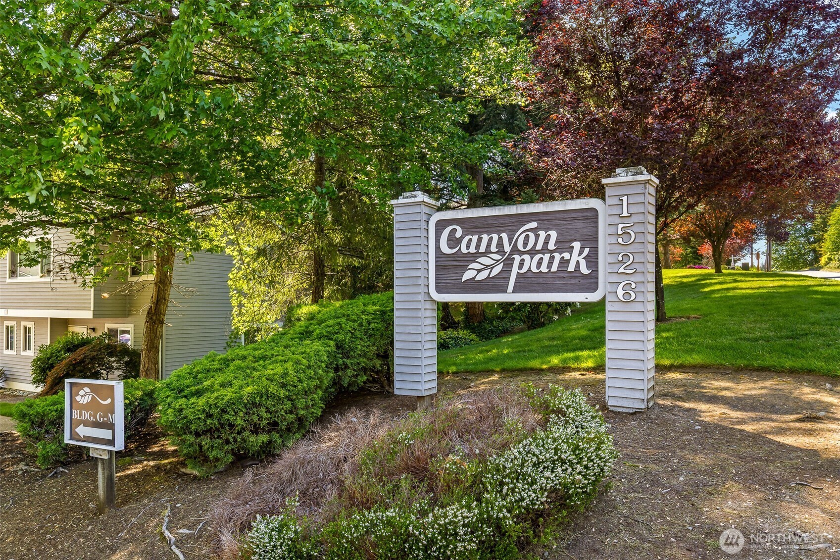 Property Photo: 1526 192nd Street SE Q3 WA 98012