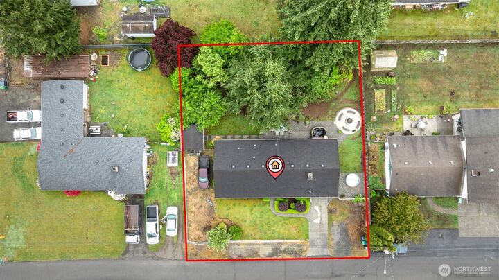 5016  89th Place NE  Marysville WA 98270 photo