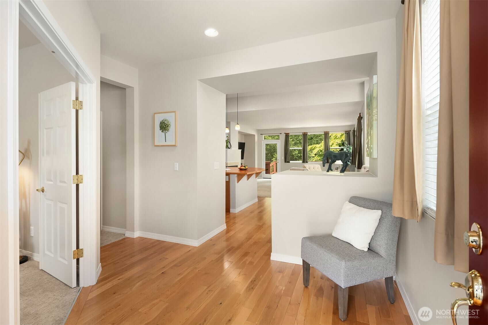 Property Photo: 22872 NE 130th Street WA 98053