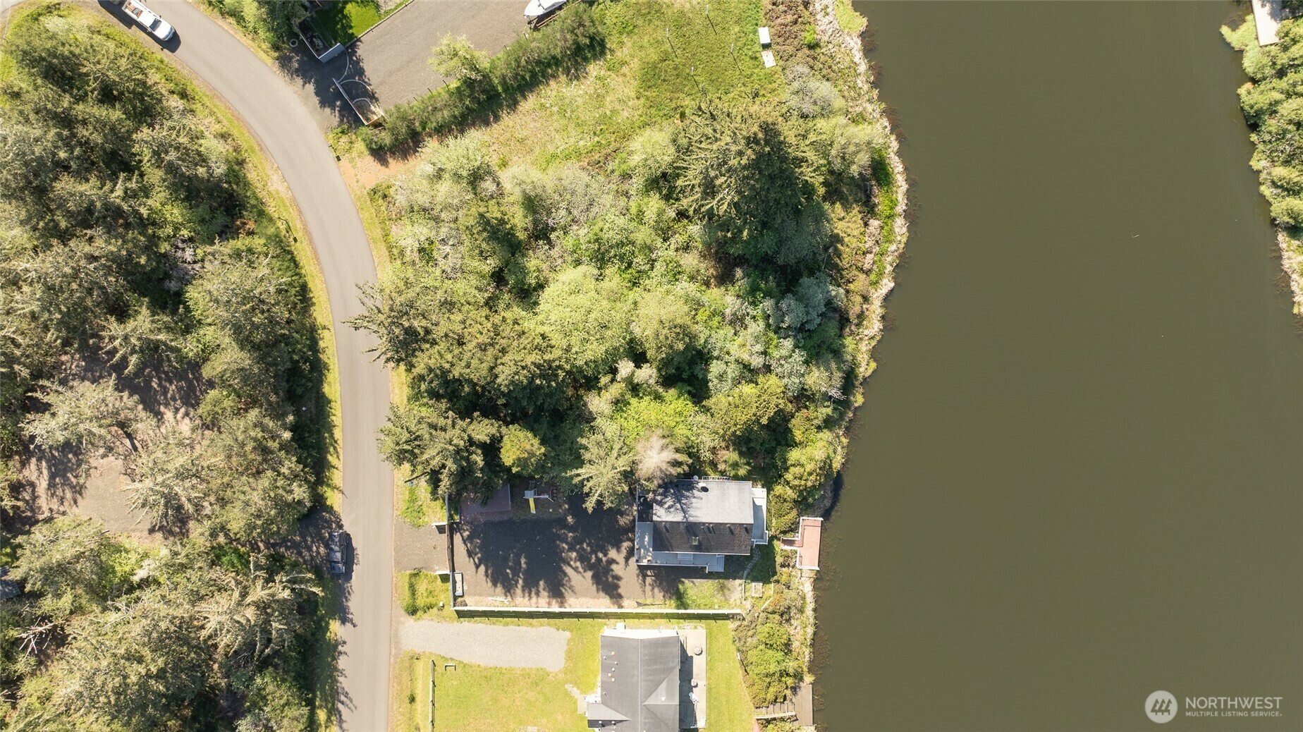 Property Photo: 893 Albion Avenue SE WA 98569