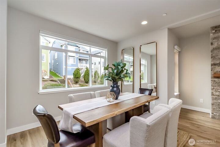 Property Photo: 16001 1st Avenue NE WA 98019