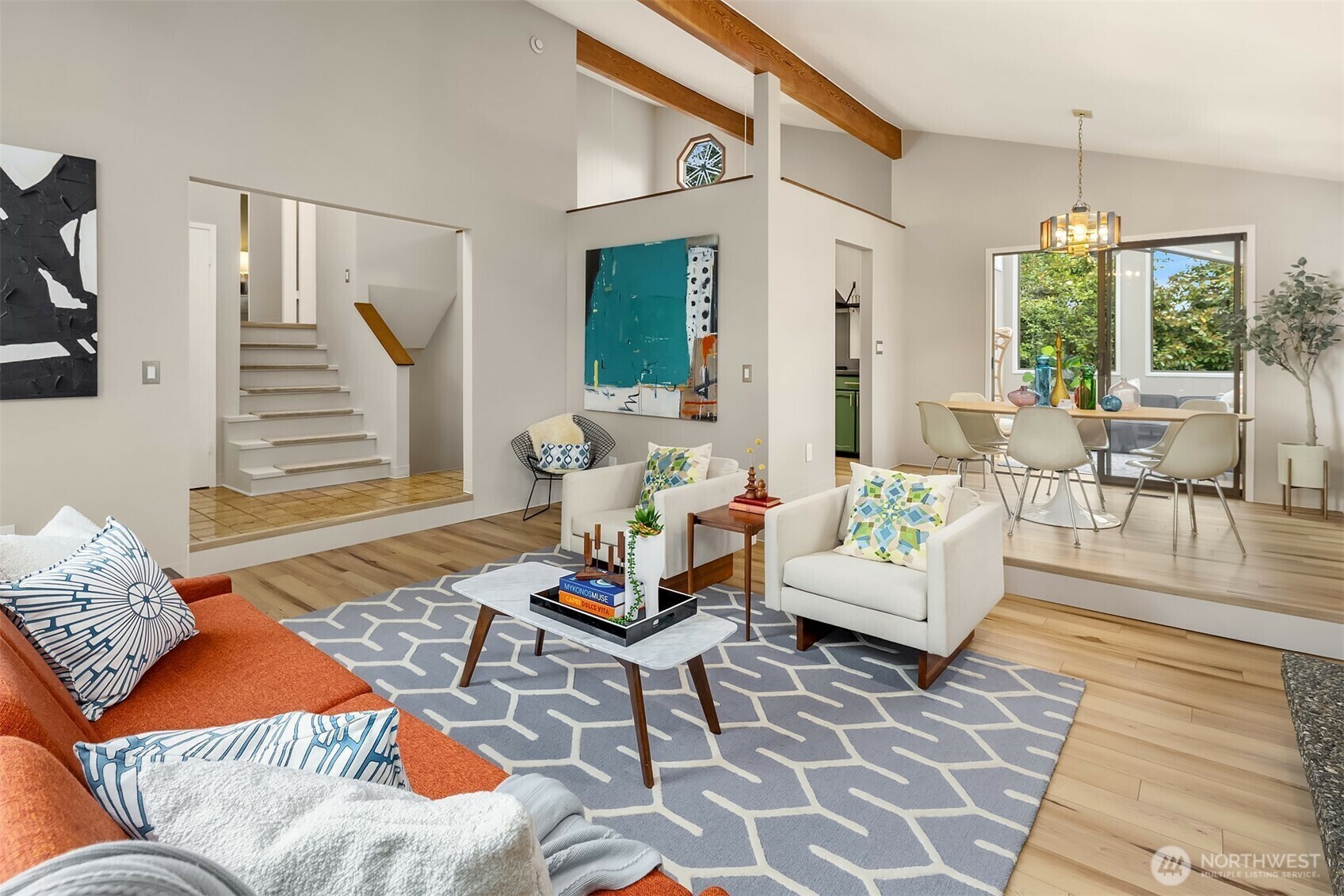 Property Photo: 3828 176th Street SW WA 98037