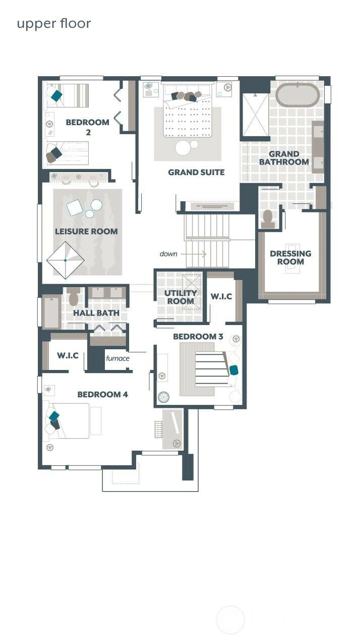 Property Photo: 4008 198th Place SE WA 98012