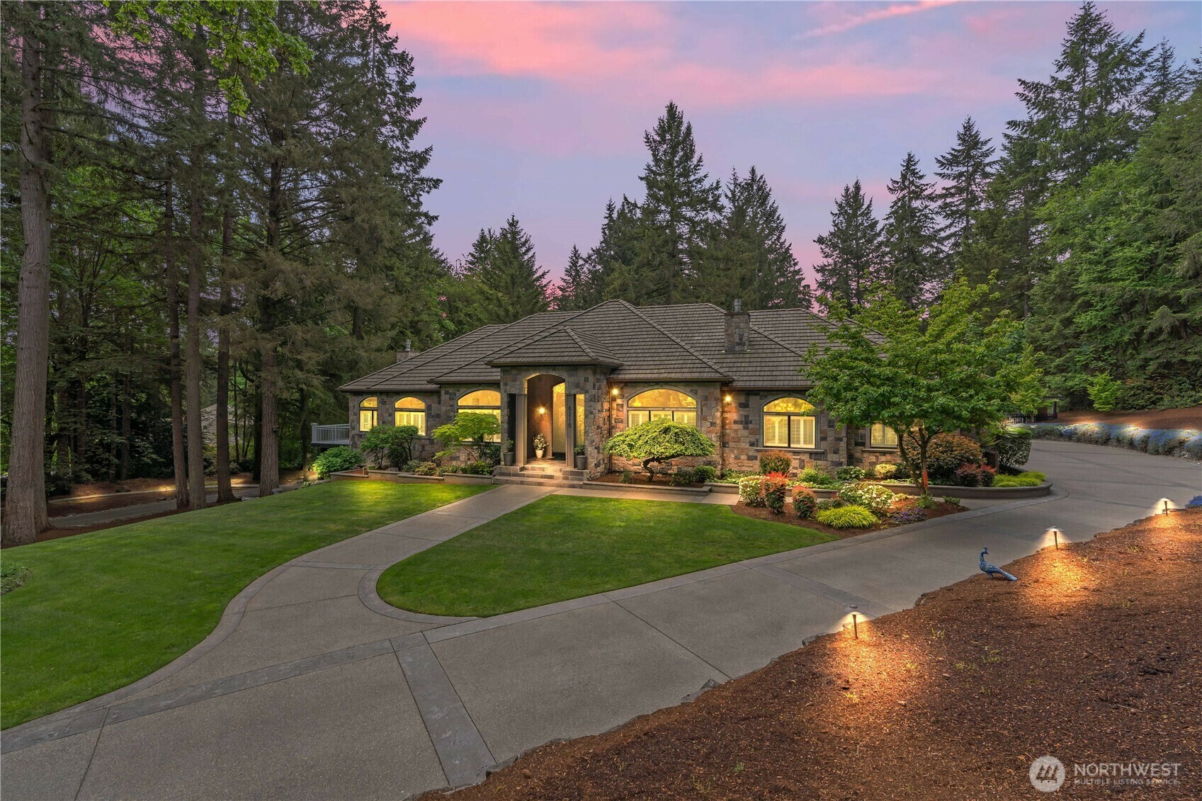 Property Photo: 8218 54th Street NW WA 98335