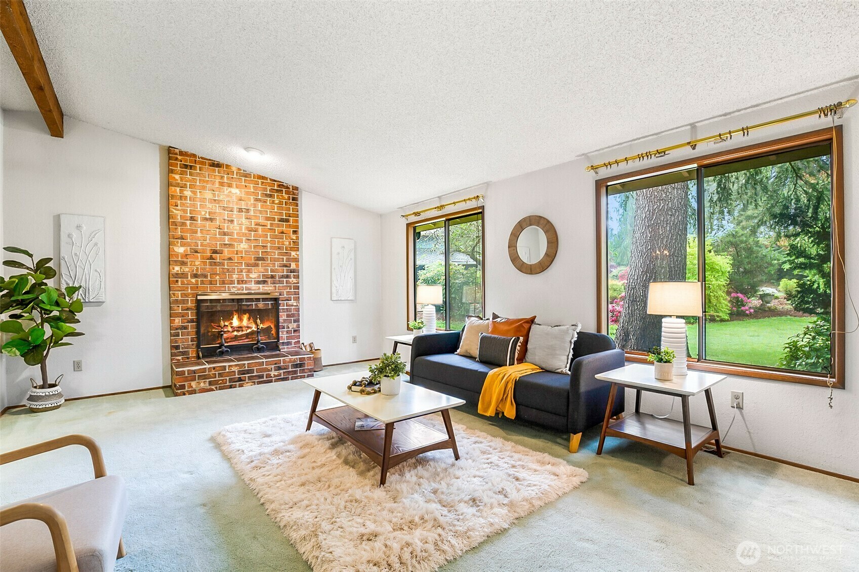 Property Photo: 3013 149th Place SE WA 98012