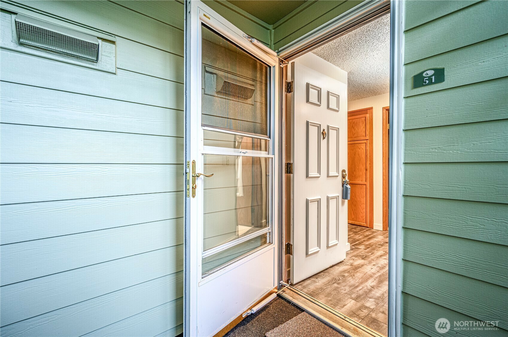 Property Photo: 22234 24th Avenue S G51 WA 98198