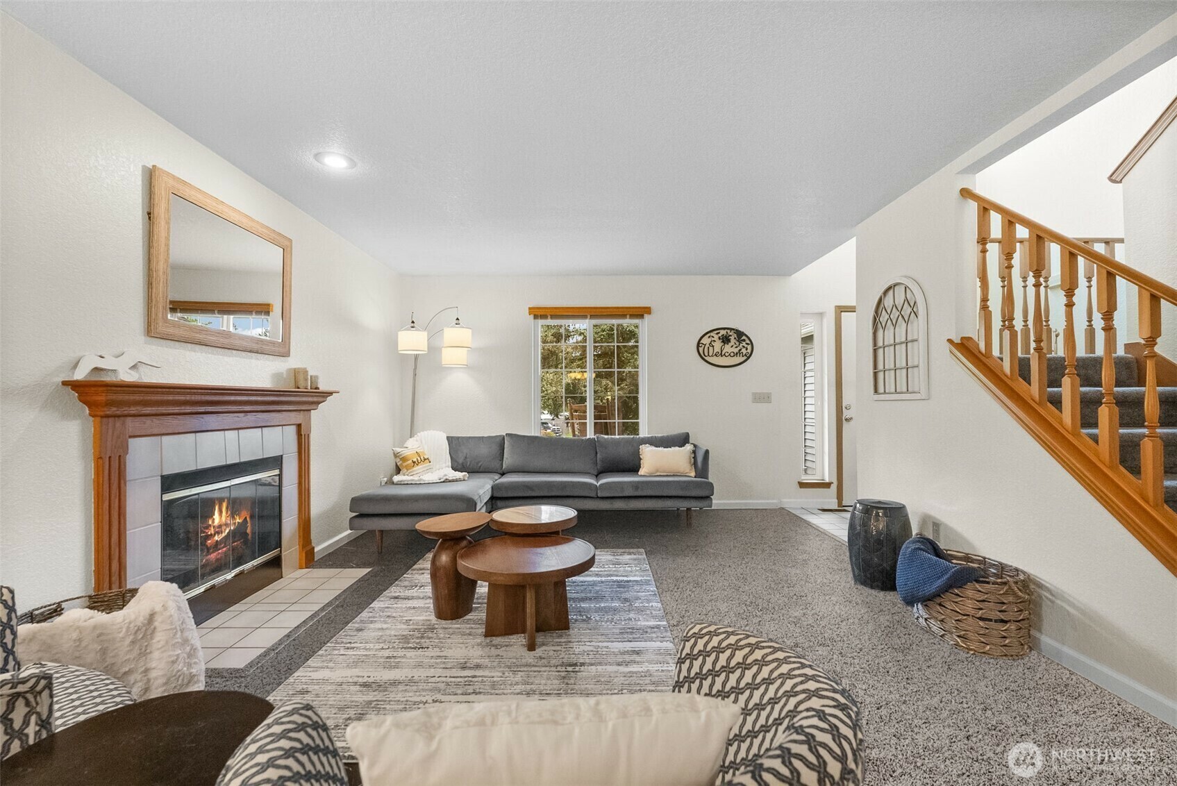 Property Photo: 5103 Arlington Court SE WA 98501