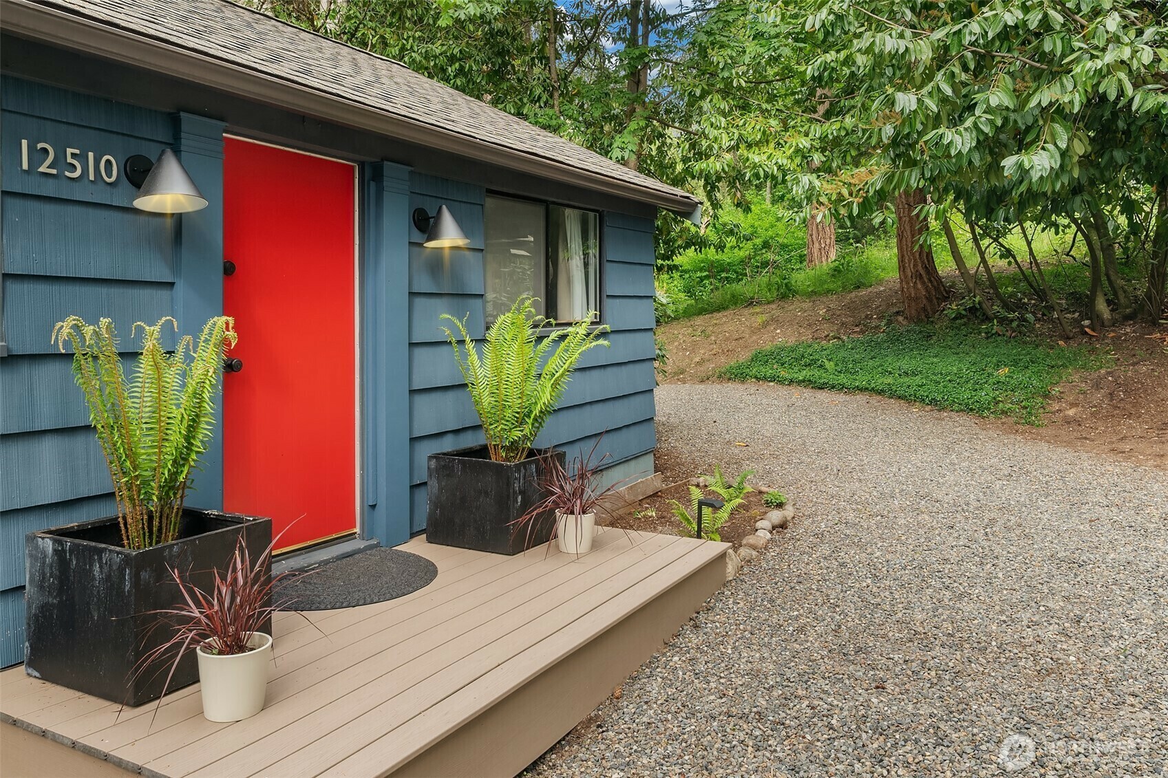 Property Photo: 12510 SW 148th Street WA 98070