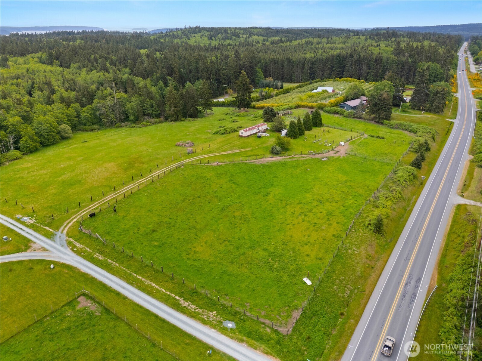 420  Rosie Lane  Coupeville WA 98239 photo