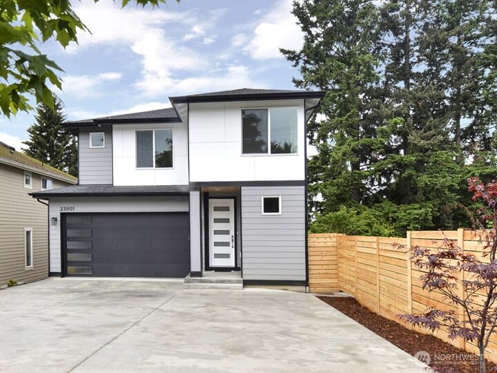 Property Photo:  23801  100th Avenue SE  WA 98031 