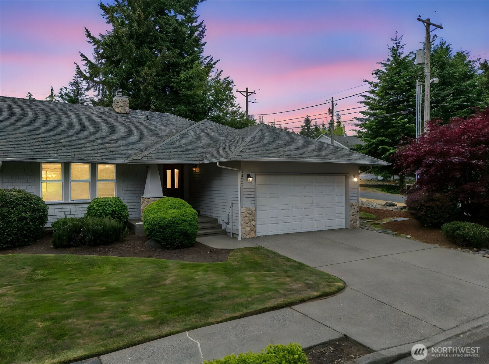 5203  53rd Street W (#203)  University Place WA 98467 photo