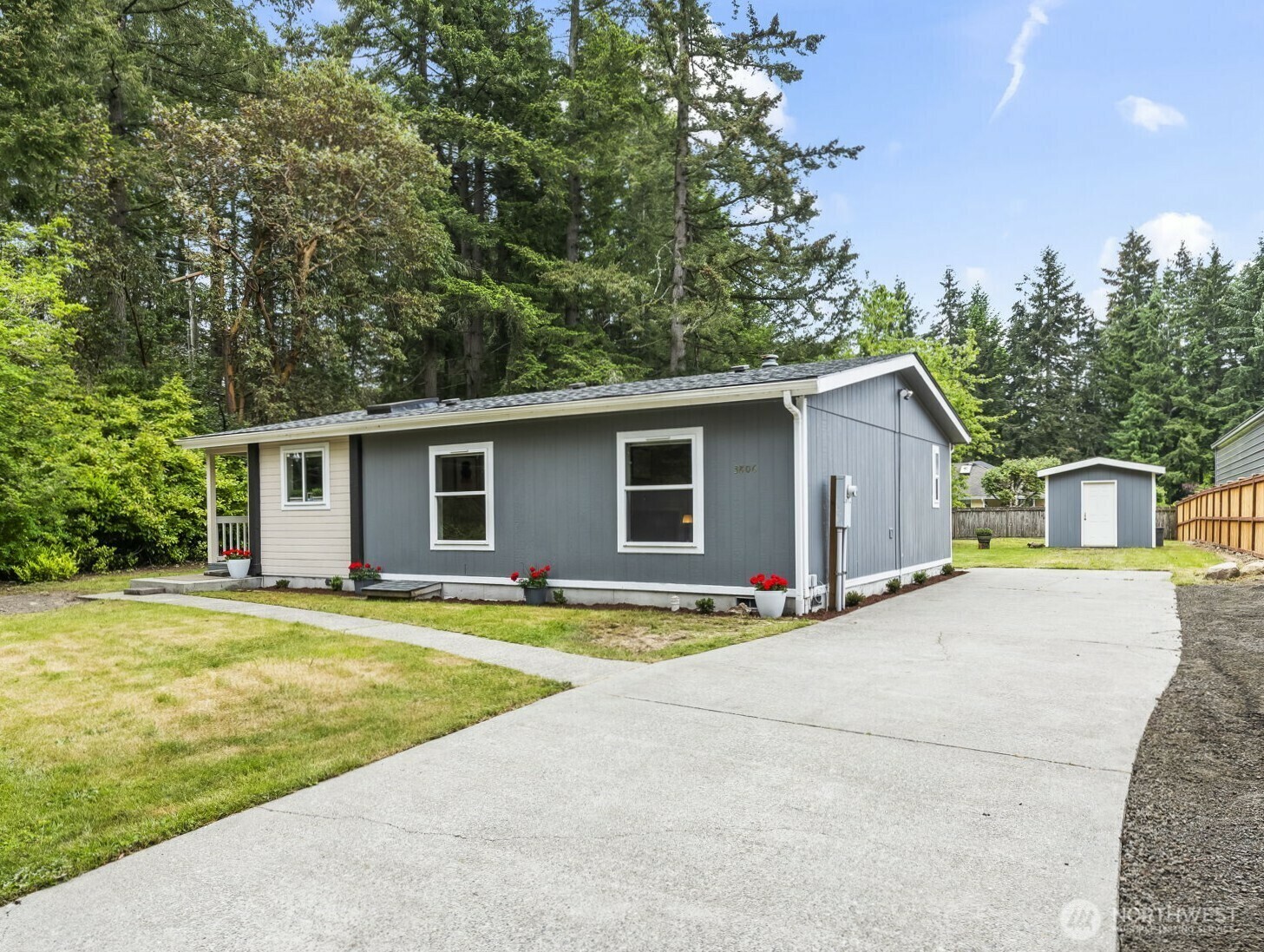 3806  61st Street Ct NW  Gig Harbor WA 98335 photo