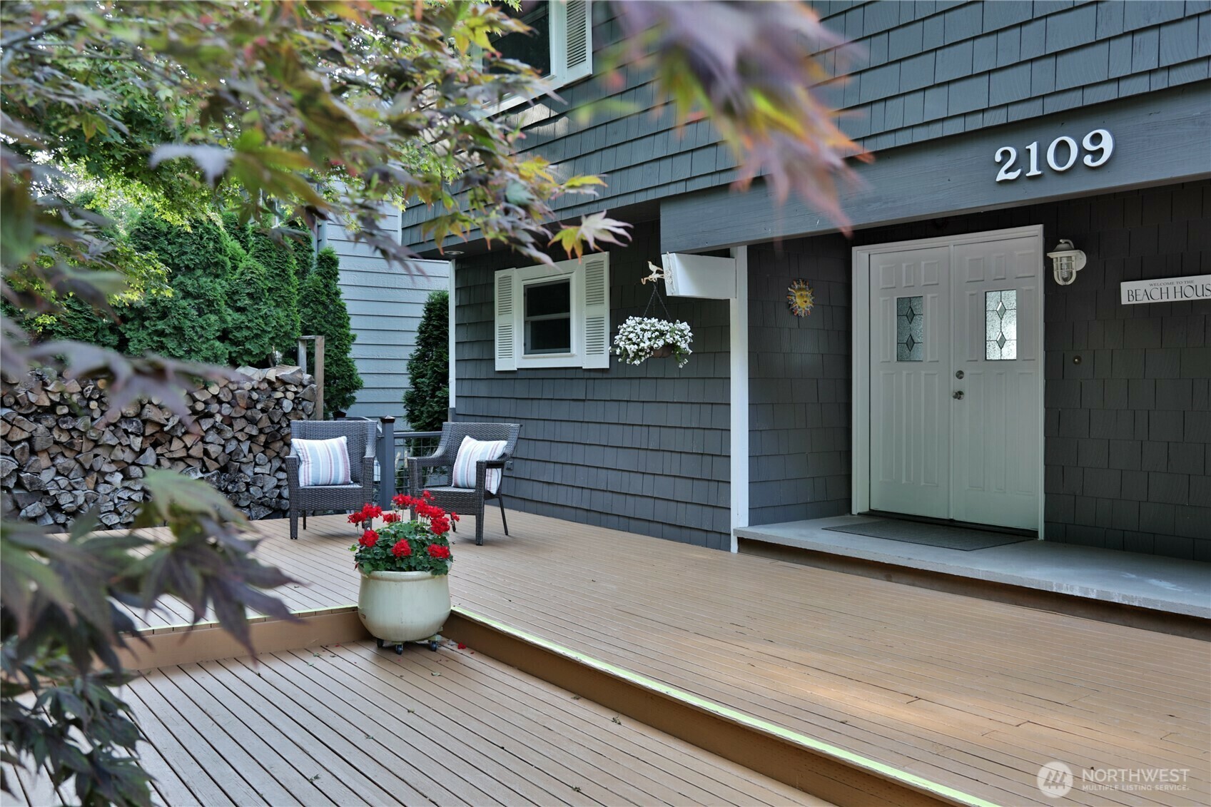 Property Photo: 2109 Eastpoint Drive WA 98260
