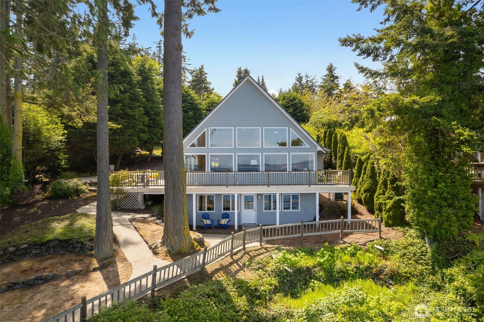 Property Photo: 811 Olele Point Road WA 98365